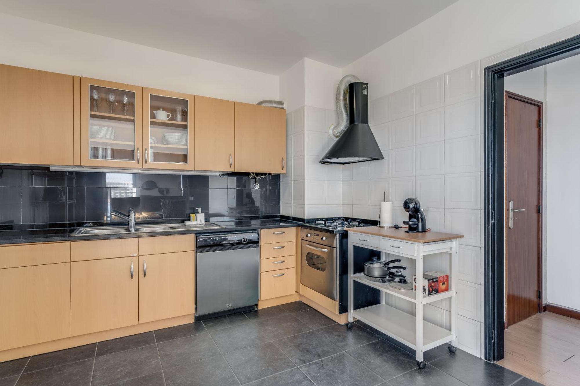 Appartamento Portola Penthouse Funchal  Esterno foto