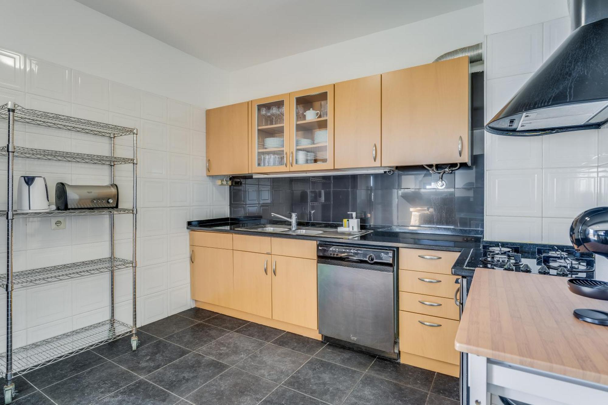 Appartamento Portola Penthouse Funchal  Esterno foto