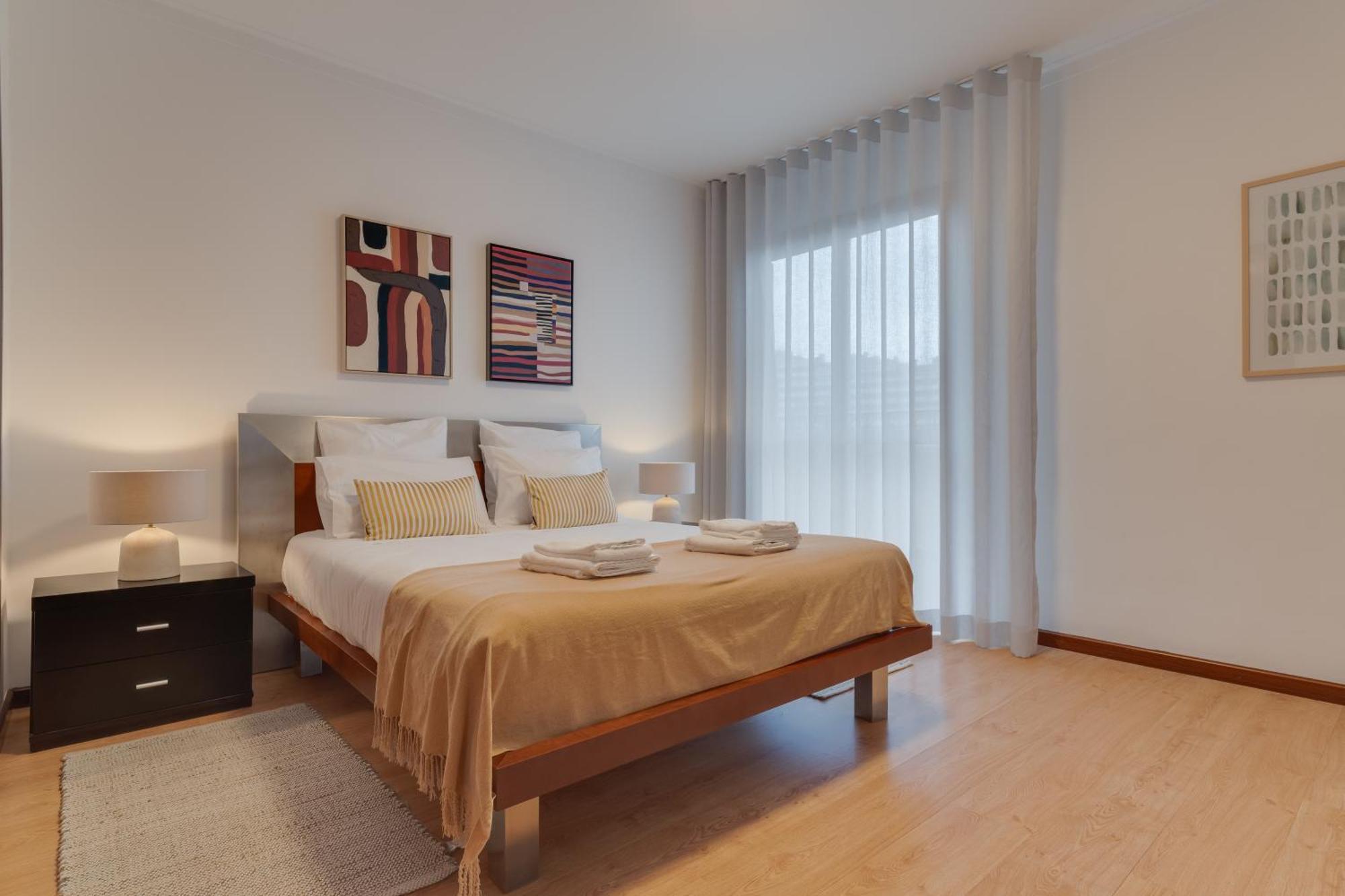 Appartamento Portola Penthouse Funchal  Esterno foto