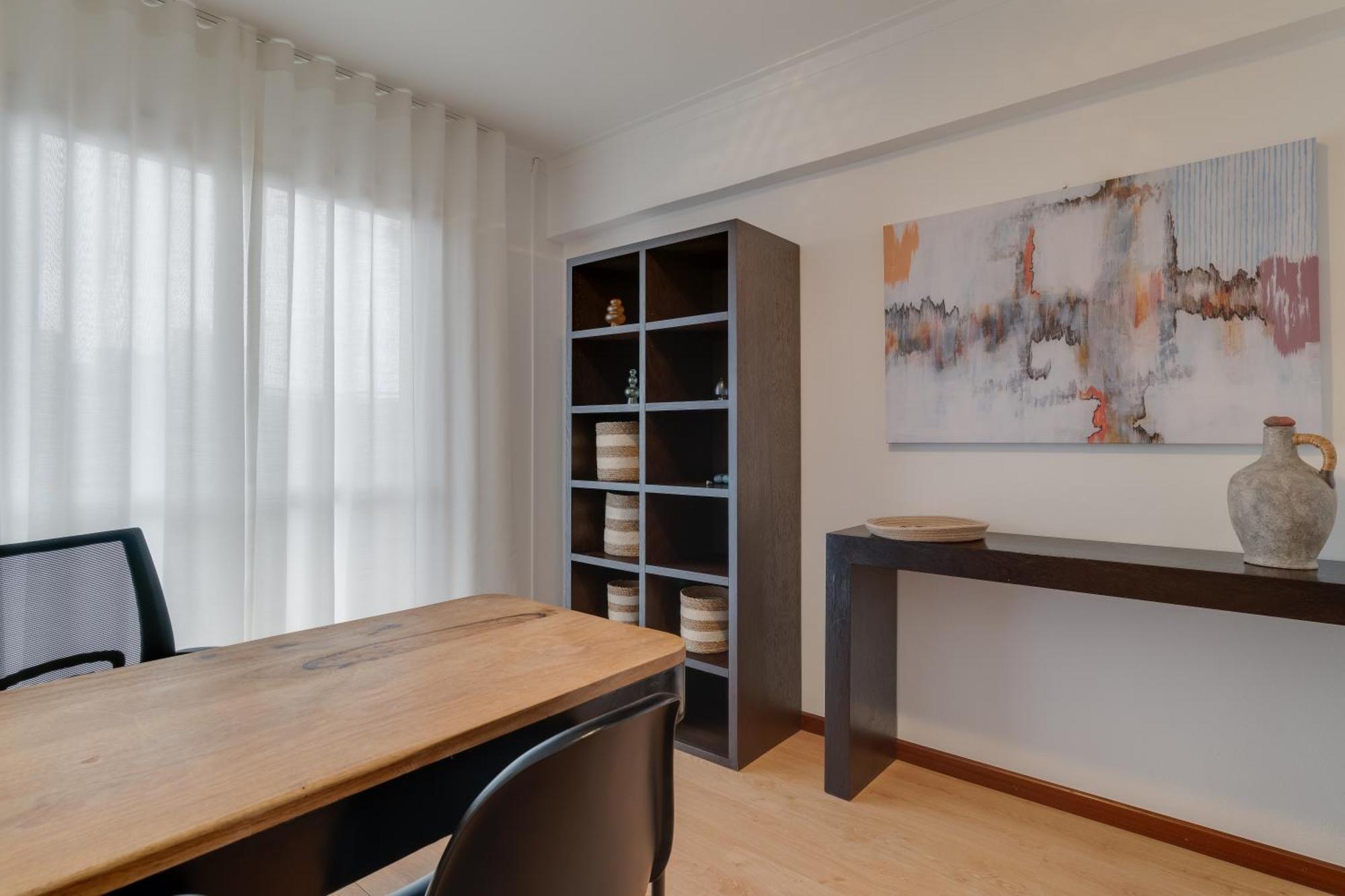 Appartamento Portola Penthouse Funchal  Esterno foto