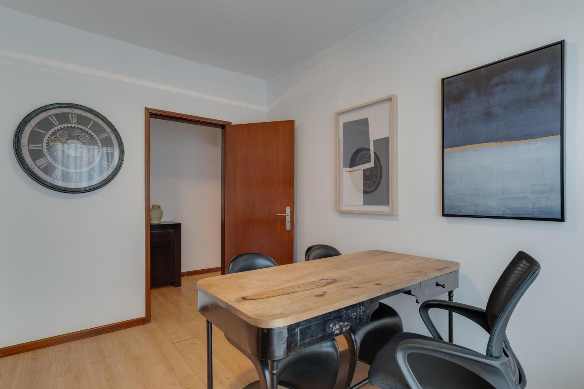 Appartamento Portola Penthouse Funchal  Esterno foto