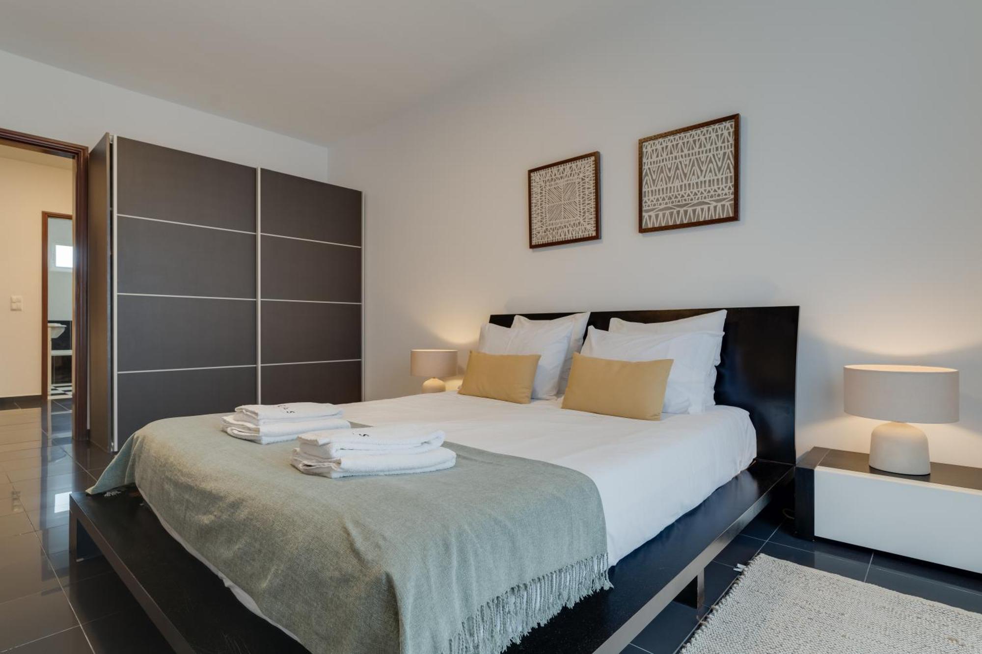 Appartamento Portola Penthouse Funchal  Esterno foto