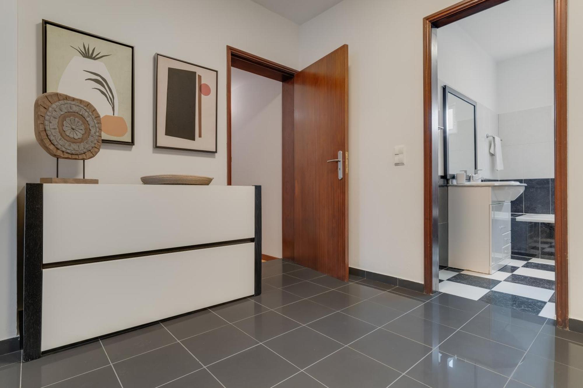 Appartamento Portola Penthouse Funchal  Esterno foto